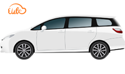 Executive MPV
