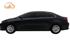 Private Car