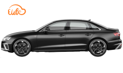 Executive Car