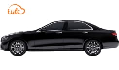 Luxury Car