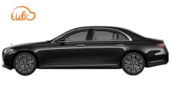 Luxury Car