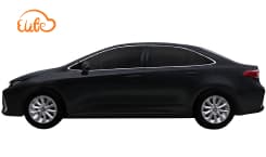 Private Car