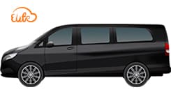 Executive MPV