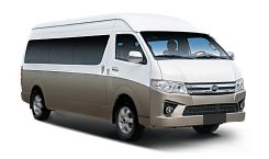 Mini Bus