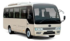 Mini Bus